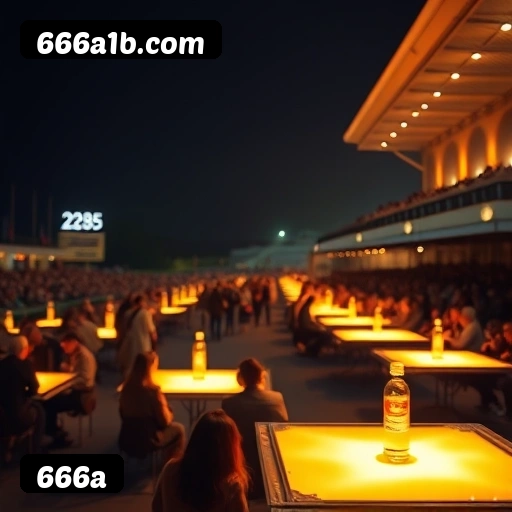 Interface do aplicativo 666a mostrando jogos disponíveis no iOS e Android